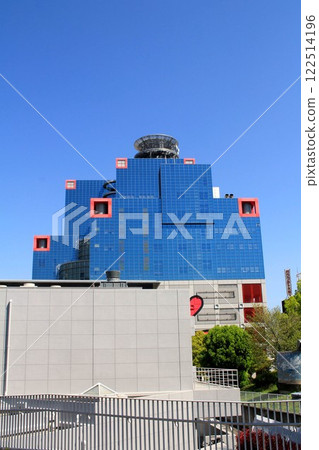 關西電視台 122514196