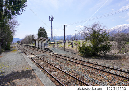 Yamabe Station (Nemuro Main Line/JR Hokkaido) 122514530