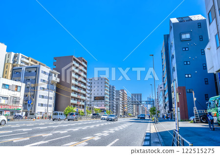 橫濱的東海道 122515275