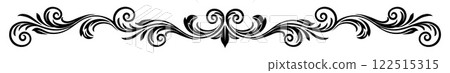 calligraphy 2024 C19-02 122515315
