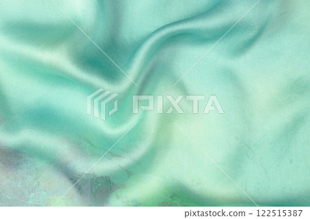 Textile background soft and shiny silk texture. Textile background soft and shiny silk texture. 122515387
