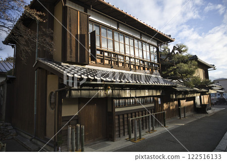 今宮神社、東門參道、Aburimochi 開門前商店 2 122516133