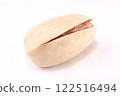 1 shelled pistachio, thin skin, brown 122516494
