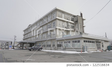 Tateyama Town Hall (Tateyama Town, Toyama Prefecture) Tateyama Town Hall (Tateyama Town, Toyama Prefecture) 122516634