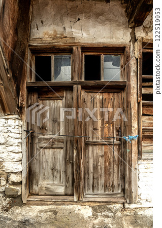 The historical Darkale village, the first settlement of Soma The historical Darkale village, the first settlement of Soma 122519953