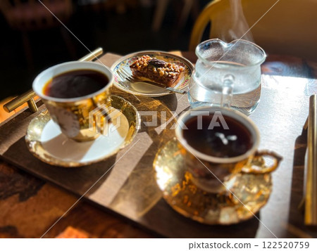 cofee 122520759