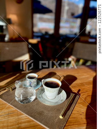 cofee 122520771