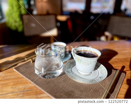 cofee cofee 122520772