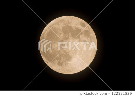 月出黃月 月出黃月 122521829