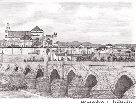 World Heritage Bridge World Heritage Bridge 122522155