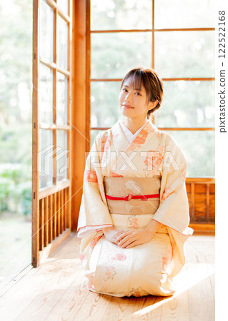Beautiful Japanese women 122522168
