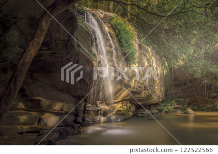 Buderim Falls also called Serenity Falls 122522566