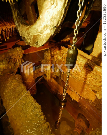Wieliczka Salt Mine (Poland) 122522690