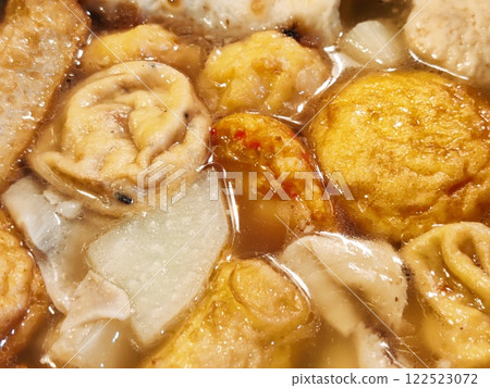 Oden Oden 122523072
