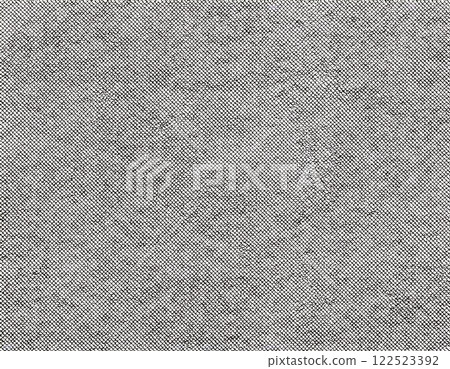 Image material of Japanese paper texture: gray 122523392