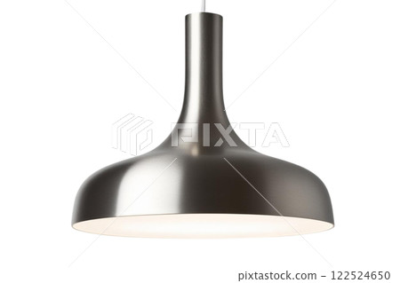 modern hanging lamp on transparency background PNG 122524650