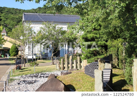 English Hill, Awaji Island 122524780