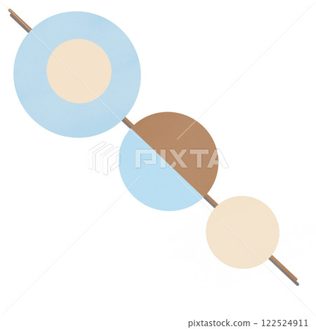 concept of global business icon 122524911