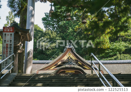 【大神社】奈良第一的能量景點 【大神社】奈良第一的能量景點 122525513