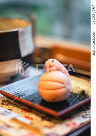 Snake Nerikiri Snake Nerikiri 122525564