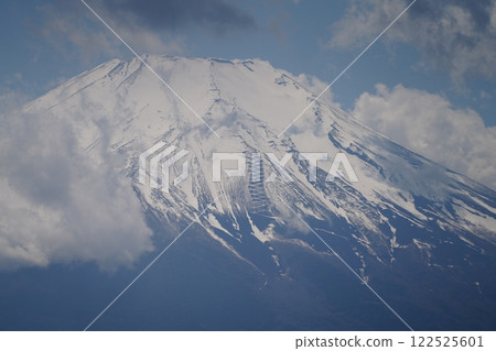 Mount Fuji Mount Fuji 122525601