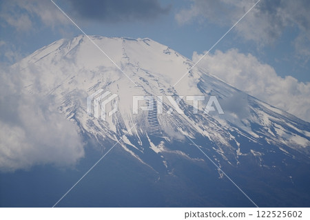 富士山 122525602