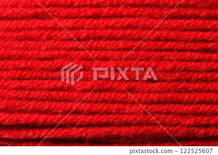 macro picture of red color thread texture abstract close up fabric background textile surface wallpaper template for banner website backdrop poster macro picture of red color thread texture abstract close up fabric background textile surface wallpaper template for banner website backdrop poster 122525607