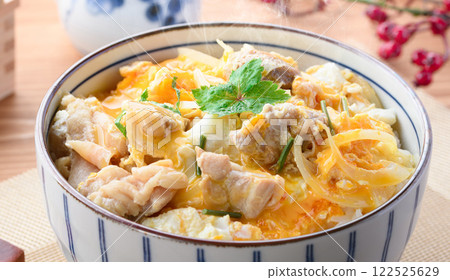 Oyakodon Oyakodon 122525629