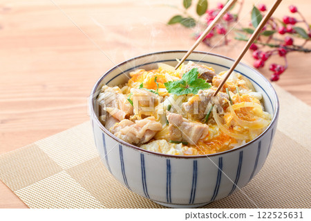 Oyakodon Oyakodon 122525631