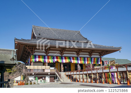 東京西新井大師總持寺本殿節分祭 122525866