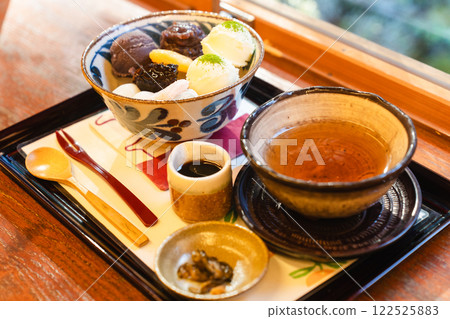 三好屋奶油豆腐花 122525883