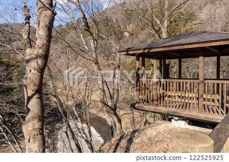 上野村音布楓葉休息區 上野村音布楓葉休息區 122525925