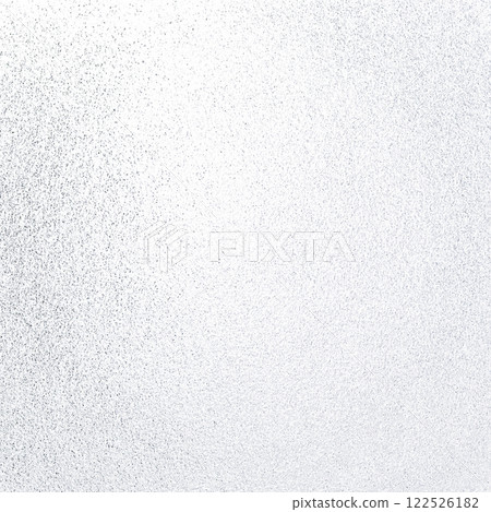 Square background image 3a with light reflecting off the surface of printed glass with fine irregularities 122526182