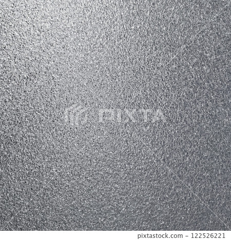Square background image 0b of light reflecting off the surface of printed glass with fine irregularities 122526221