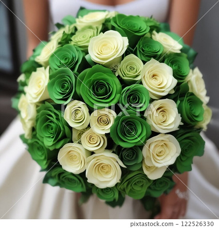 手捧花束 手捧花束 122526330