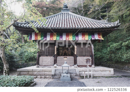 【長谷寺】奈良縣著名的能量景點 【長谷寺】奈良縣著名的能量景點 122526336