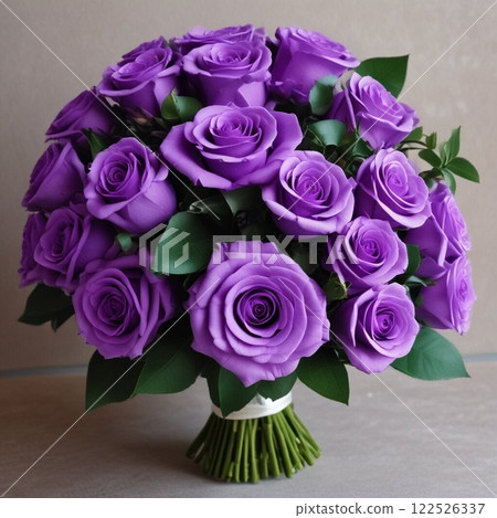 玫瑰花束 玫瑰花束 122526337