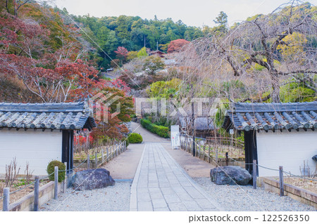 [Hasedera Temple] A famous power spot in Nara Prefecture 122526350