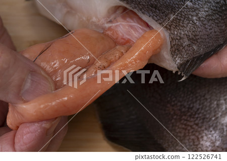 比目魚子煮製方法 比目魚子煮製方法 122526741