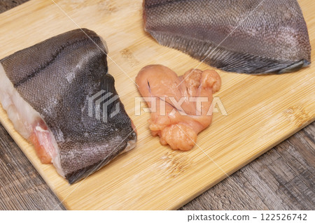 比目魚子煮製方法 比目魚子煮製方法 122526742
