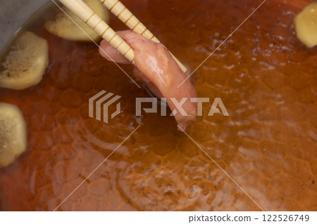 比目魚子煮製方法 比目魚子煮製方法 122526749