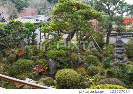 奈良,長岳寺,舊地藏院 奈良,長岳寺,舊地藏院 122527084