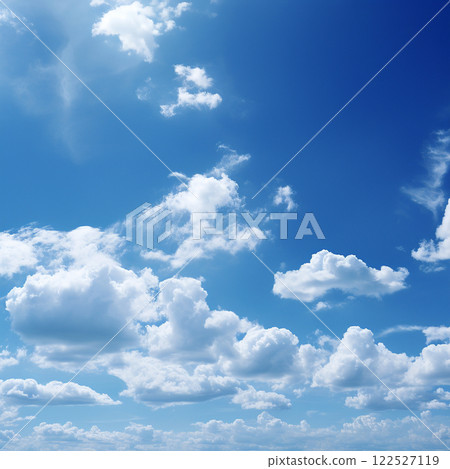 藍天白雲AI影像 122527119