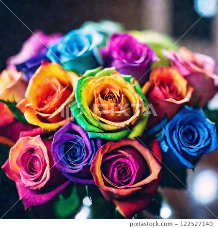 Rose   122527140