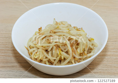 Namul的豆芽 Namul的豆芽 122527189