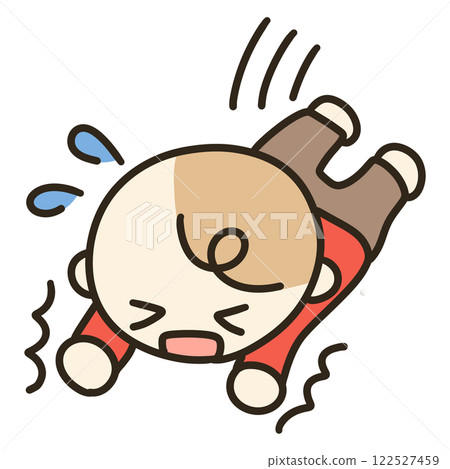 Toppling over Toppling over 122527459