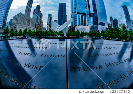 911 Memorial Sculpture 911 Memorial Sculpture 122527550