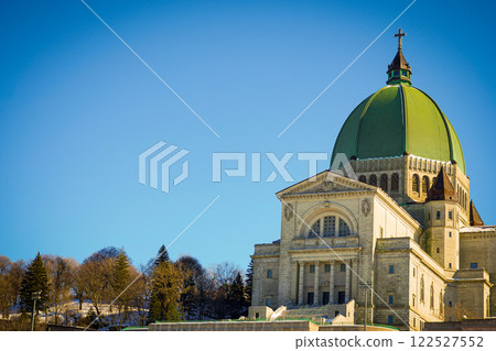 St. Joseph's Oratory (Montreal) St. Joseph's Oratory (Montreal) 122527552