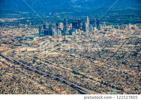 洛杉磯住宅區 洛杉磯住宅區 122527605