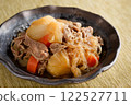 肉和土豆 122527711